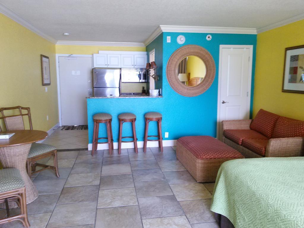Club Bamboo South - Bradenton Beach Quarto foto
