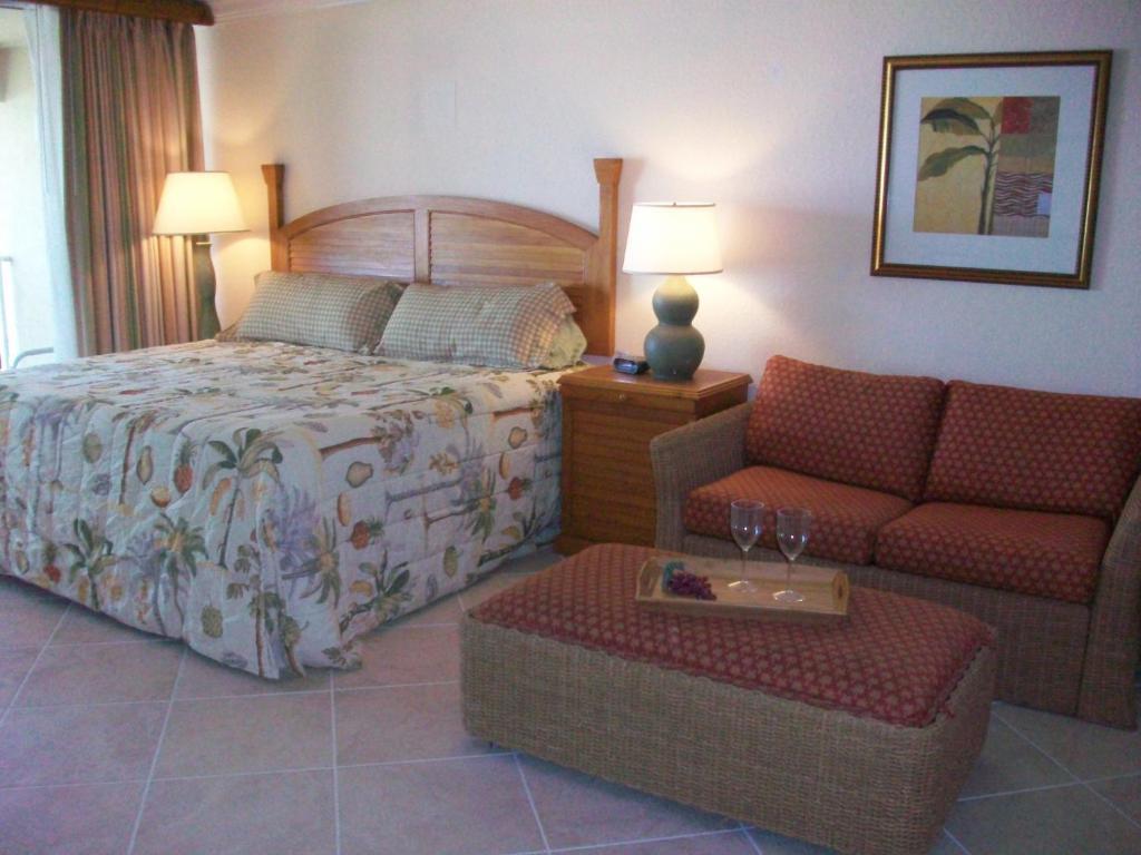 Club Bamboo South - Bradenton Beach Quarto foto